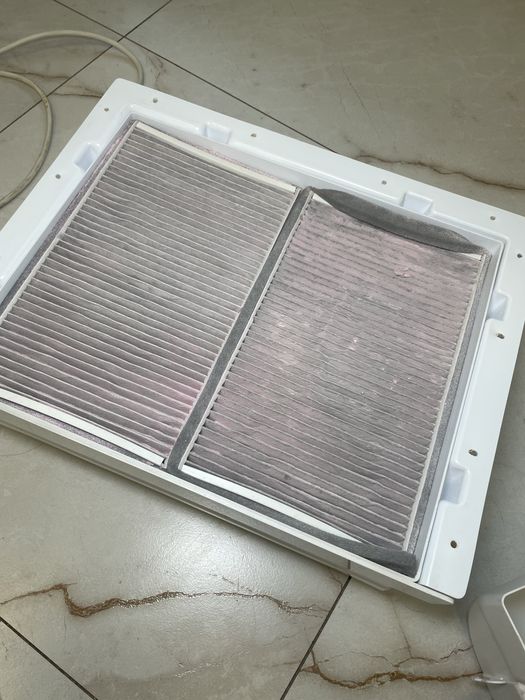 Pochłaniacz pyłu do paznokci air king