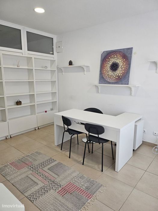 Escritório para alugar!