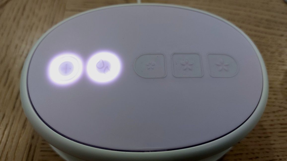 Laktator elektryczny Philips Avent SCD292/31 Ultra Comfort idealny