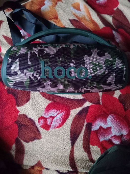 Колонка hoco HA4