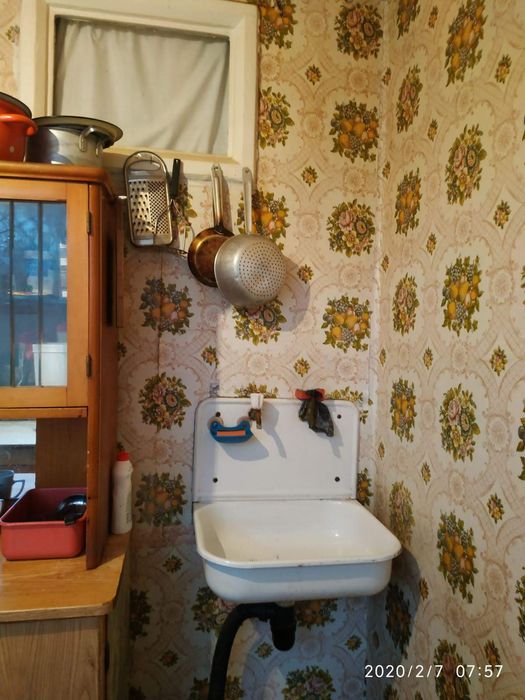 Здам 1-кімнатну квартиру