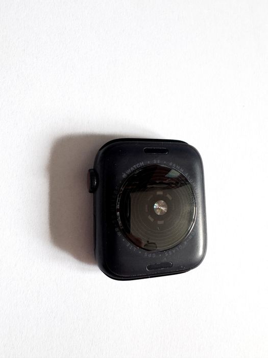 Apple Watch SE 2 cellular 44MM - Komplet