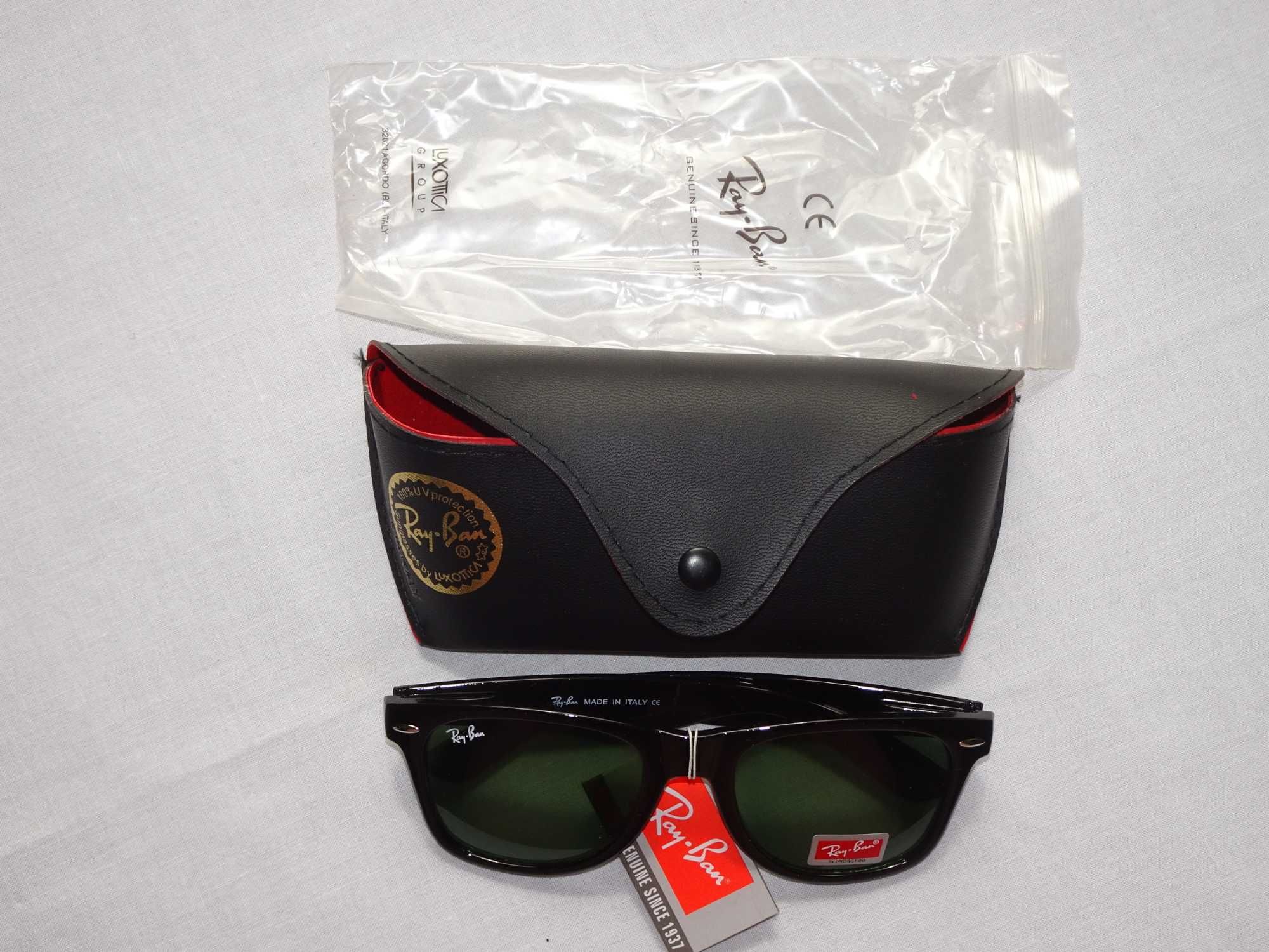 Ray Ban Okulary przeciw słoneczne