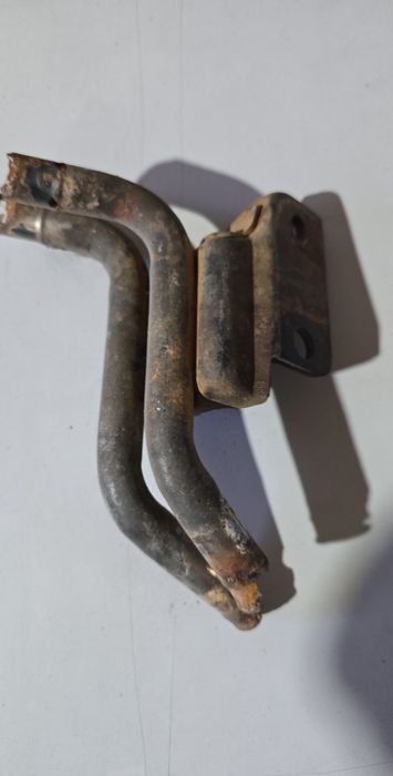 Toyota Hiace ano 1998 a 2001