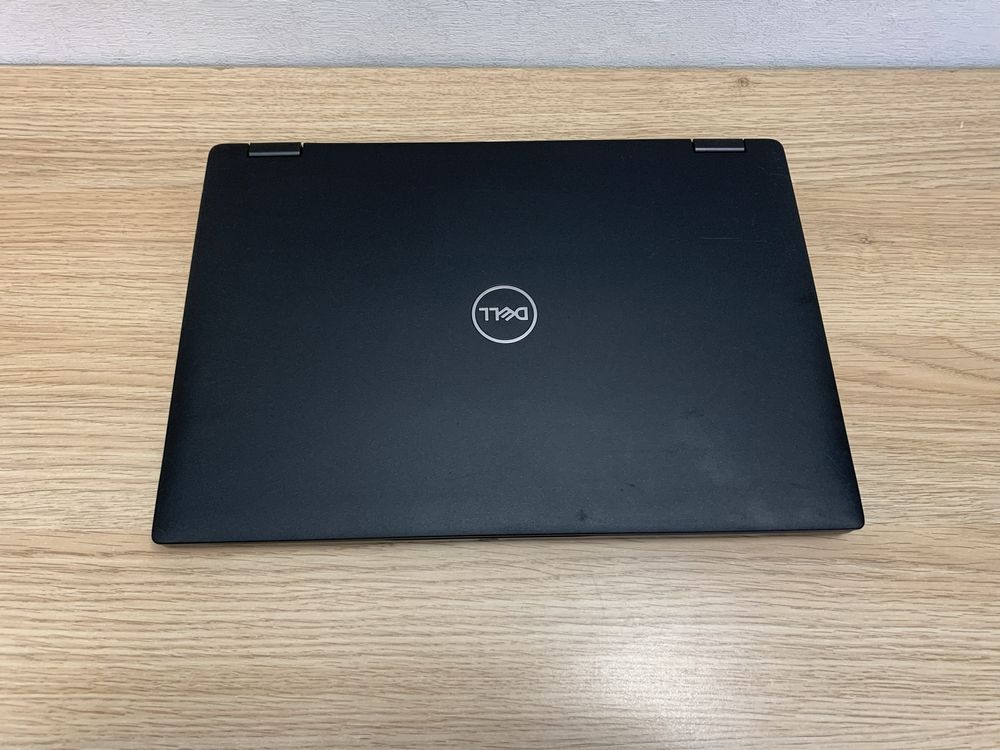 Трансформер 2в1 13.3” FHD IPS Touch Dell 7390 i5-8350/8/256