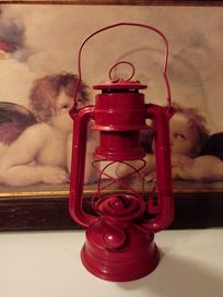 Lampa z dawnych lat - vintage