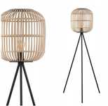 Lampa podłogowa BORDESLEY 43219