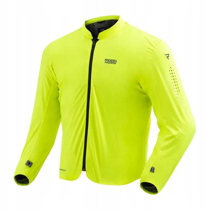 Wodoodporna kurtka motocyklowa Rebelhorn Hydrashield r.L NOWE / SKLEP