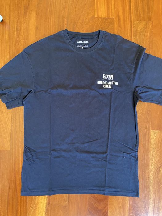 Tshirt nova Jack & Jones