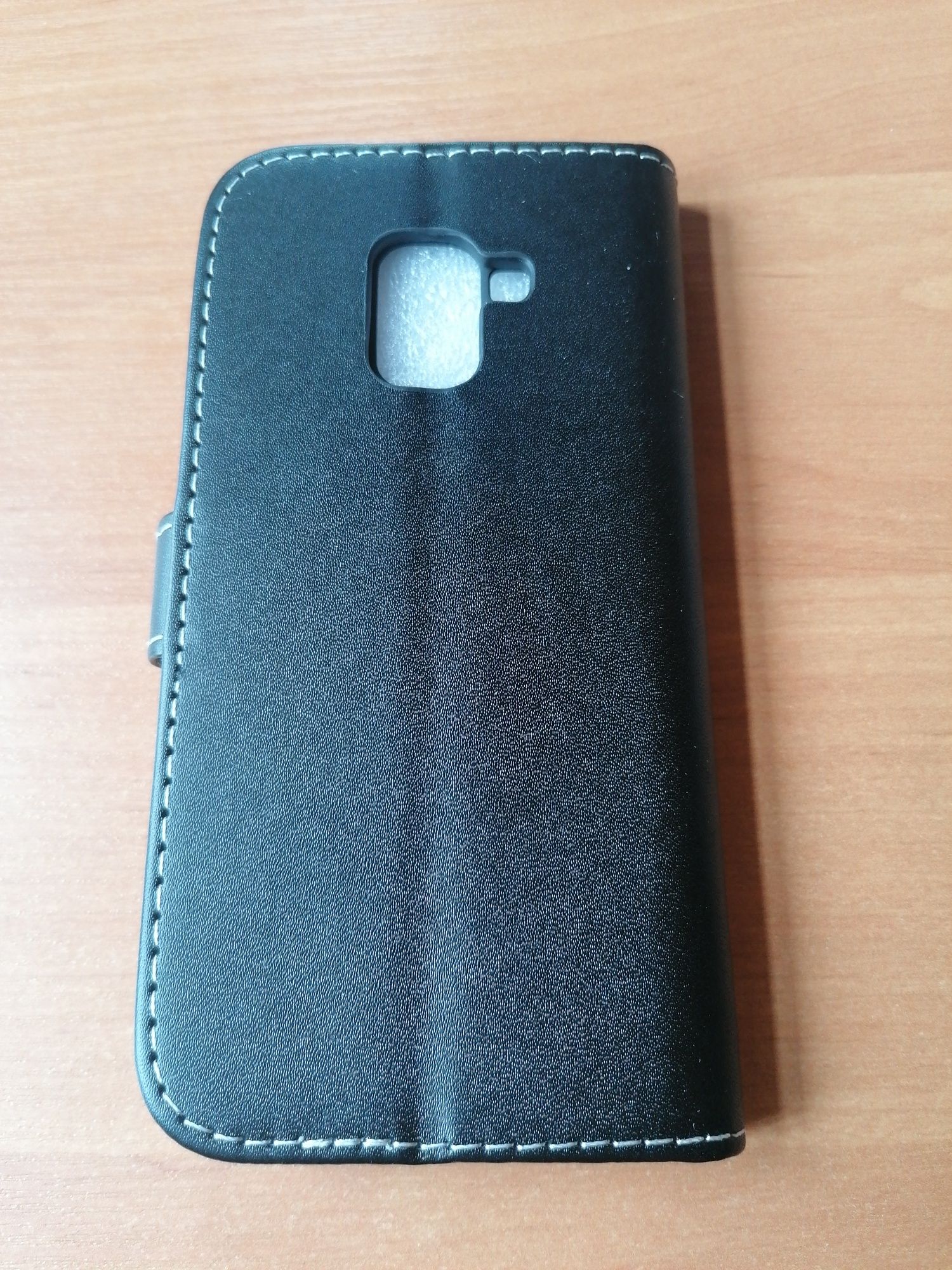 Pokrowiec, Etui do Samsung Galaxy A5 2018