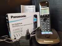 Panasonic KX-TG2511UAT Titan как новый!