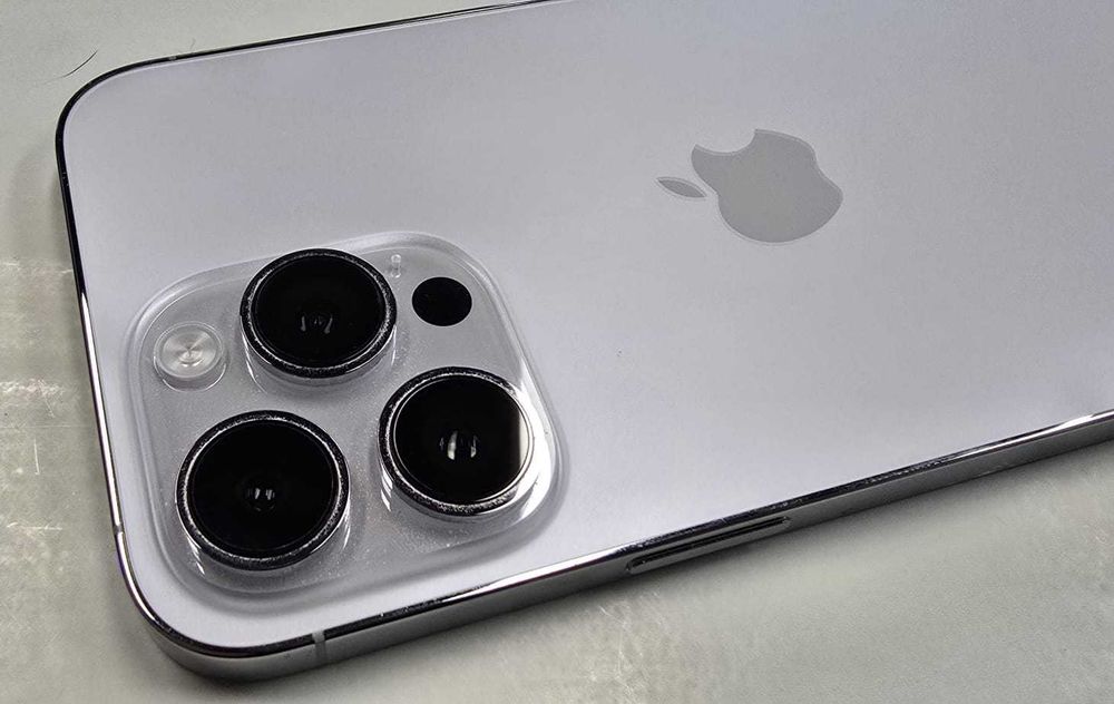 Smartfon Iphone 14 Pro Max 128GB Gwarancja Toruń Prezent