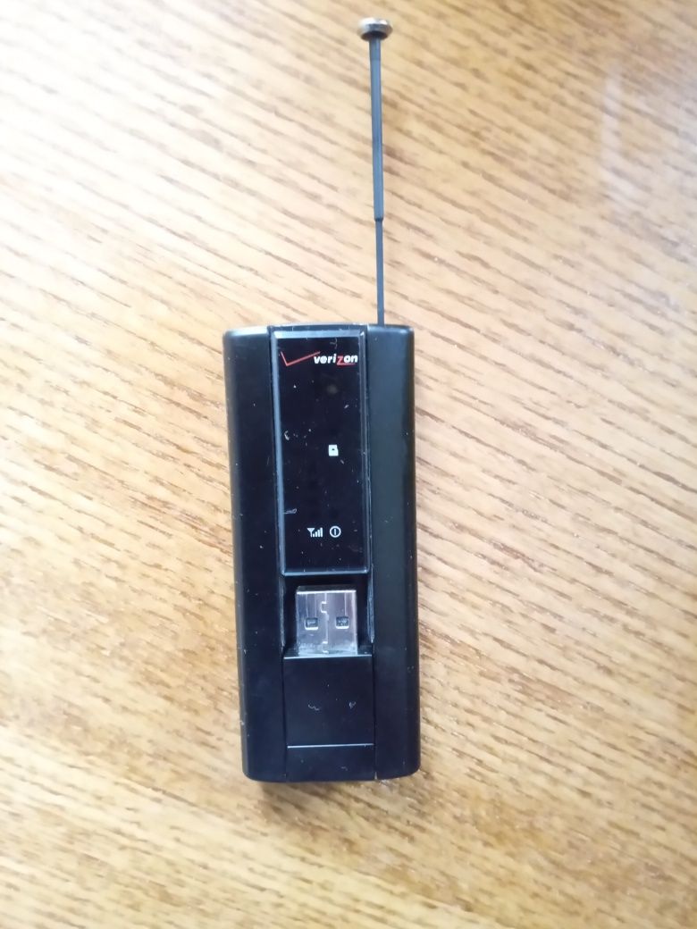 Модем 3G CDMA Verizon и  Huawei