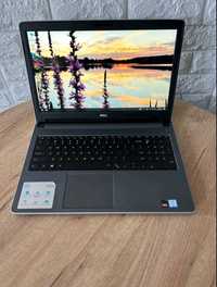 Dell Inspiron 15  i7-6500U 8 GB RAM HDD 1000 GB Radeon R5 M335 4 GB