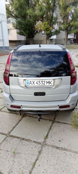 Продам Great wall hover