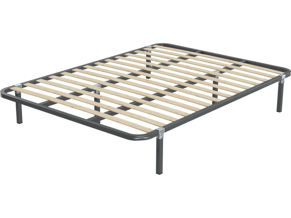 Vendo estrado de cama casal nova