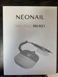 NOWA frezarka neonail