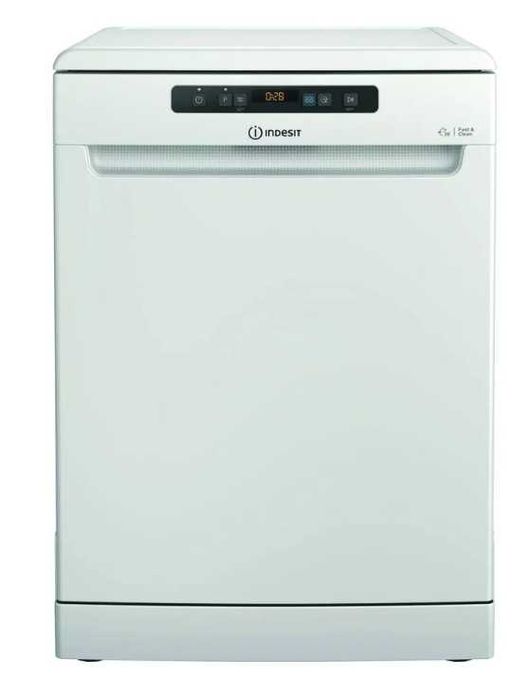 Máquina de Lavar Loiça INDESIT Push & Go DFO 3T133AF [C/ Garantia]