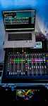 Behringer X32 Compact