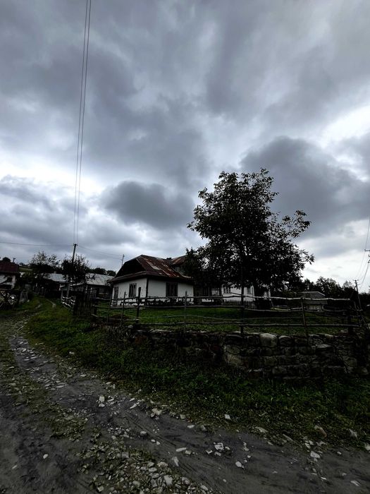 Продаю участок землі у селі Бабче, Богородчанського району