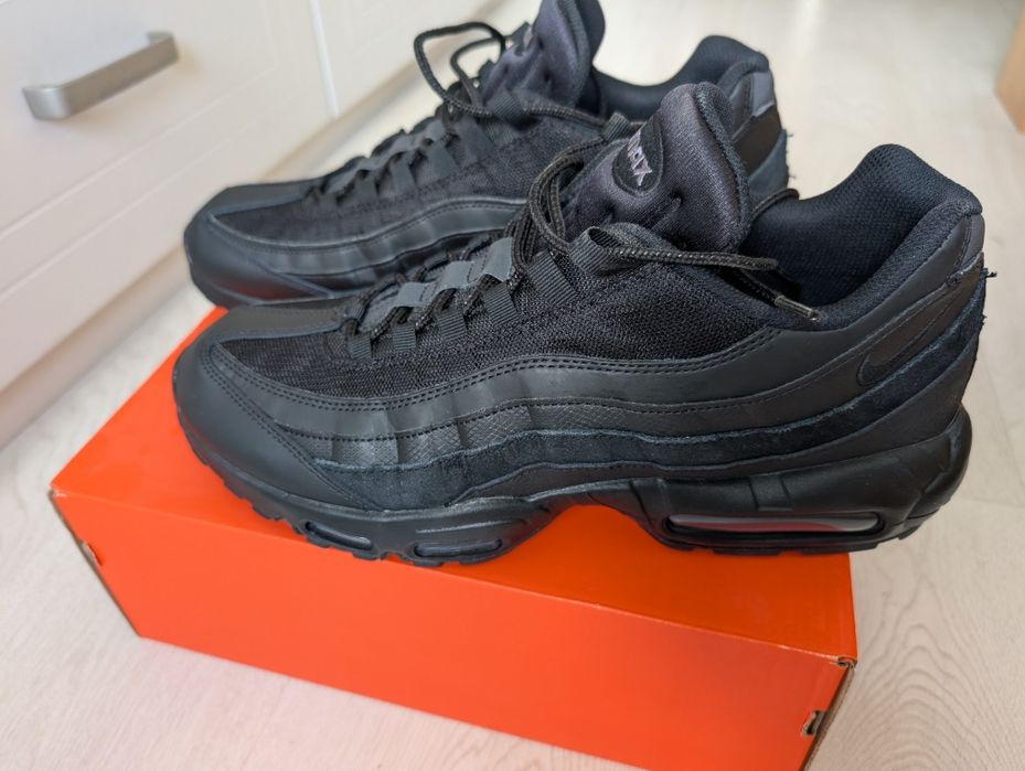 Кросівки Nike air max 95