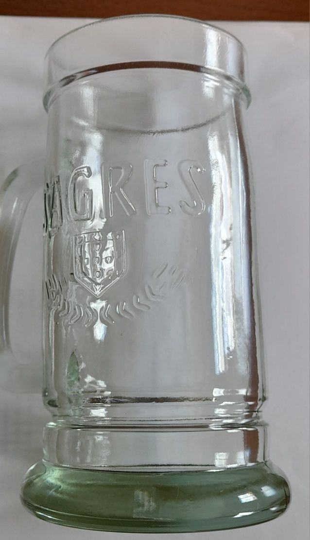 Canecas vintage sagres