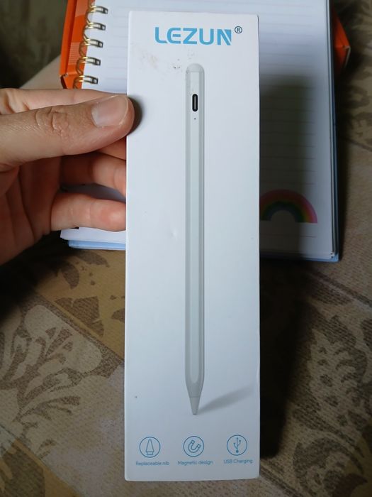 Стилус до айпад новий