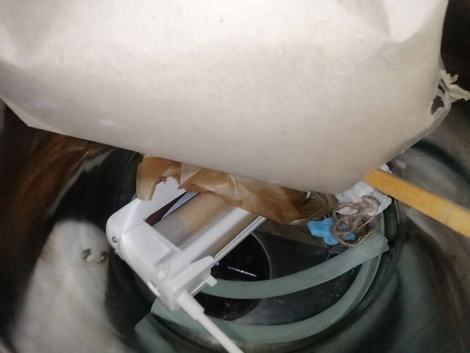 Пральна машина, ТАВРІЯ 3