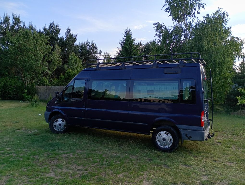 Ford Transit 2012 r  2.2