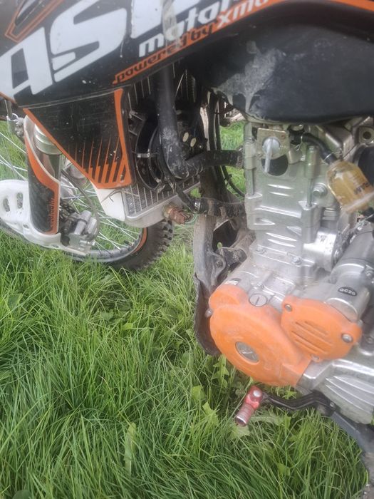 Asix 6 biegów ciecz xb39 maly przebieg