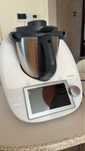 Thermomix Tm6  mało uzywany, mozliwosc Tm Friend