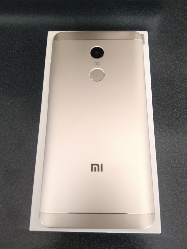 Redmi note 4x 4/64