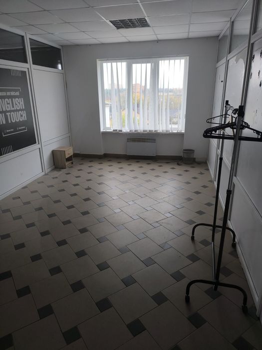 Оренда офісних приміщень