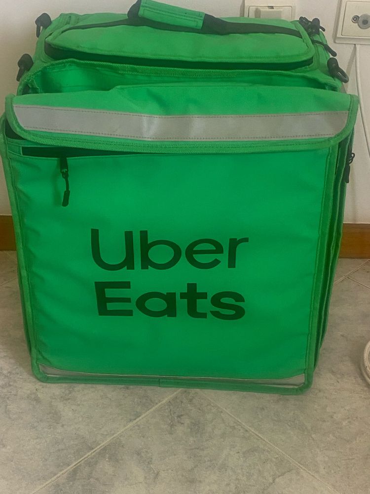 Mochila Uber