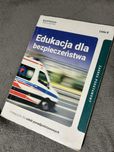 Podręcznik do edukacji dla bezpieczeństwa Operon