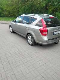 Kia Ceed Sprzedam Kia Ceed 1,6crdi