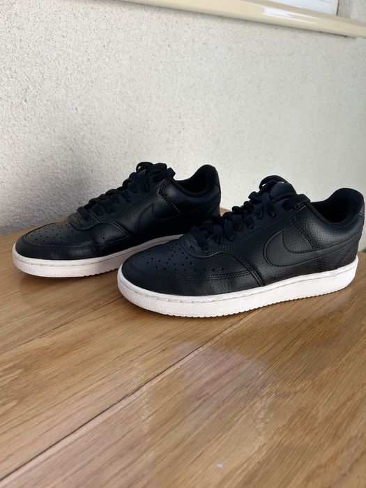 Nike Court Vision Low