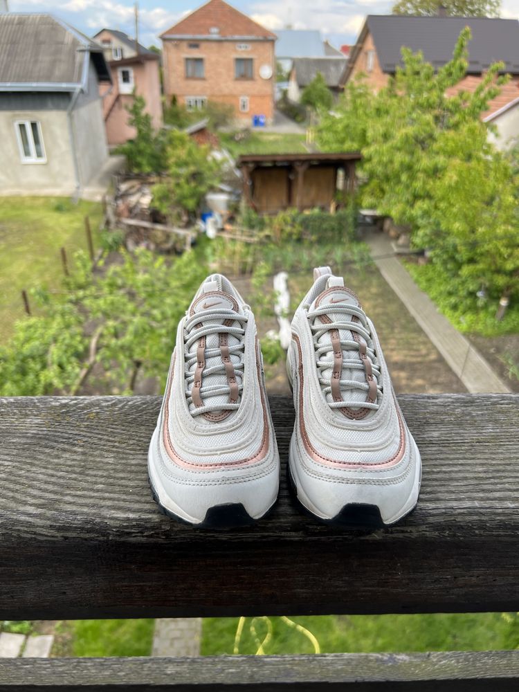 Кросівки Nike Air Max 97