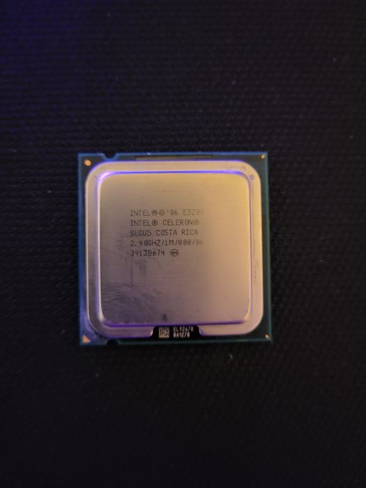 Продаю комплект материнська плата, процесор, оперативка