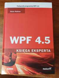 Wpf 4.5 księga eksperta
