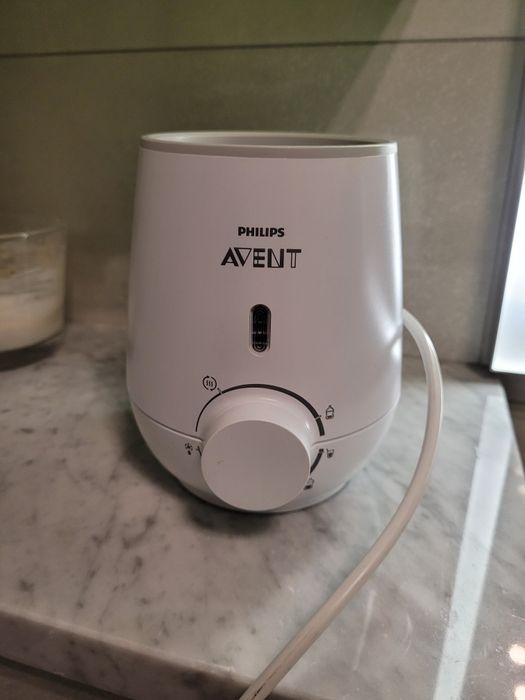 Podgrzewacz do butelek Philips Avent