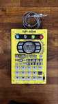 Roland SP-404 OG sampler - pierwsza wersja