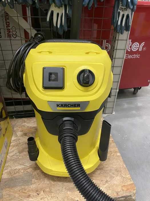 Автомийка високого тиску Karcher K7 Premium smart control