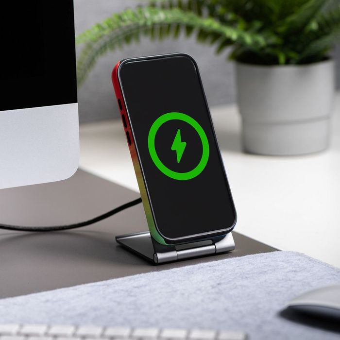 Futerał Dwuwarstwowy Do Sublimacji Do Iphone 12 Pro Max