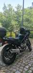 Yamaha diversion 600
