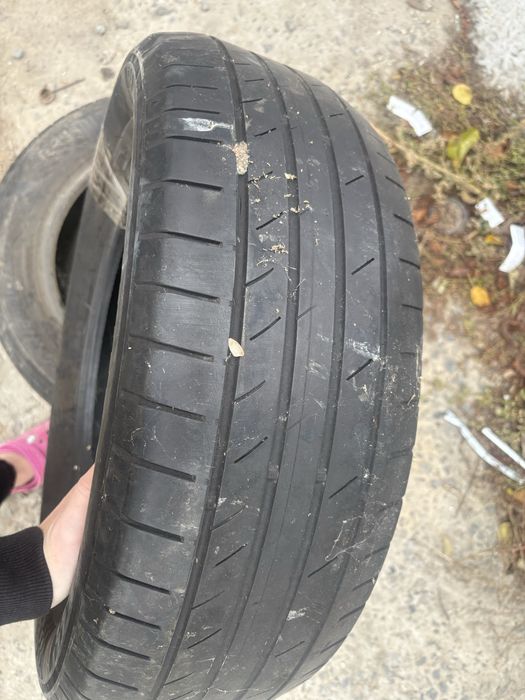 Шина R16  205  60