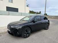 BMW iX xDrive40  IVA DEDUTÍVEL
