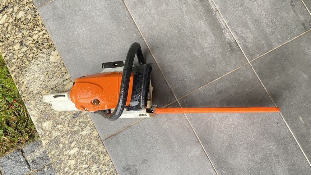 Motossera STIHL MS231C