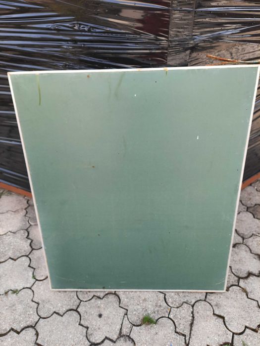 Tablica kredowa 100x85cm