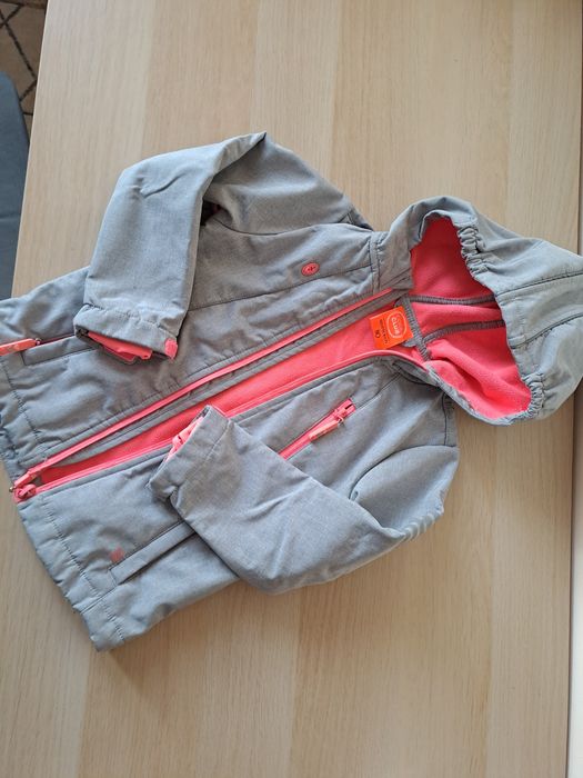 Kurteczka cool club 110 softshell